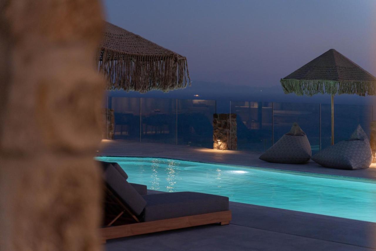 Makani Suites Ано Мера Екстер'єр фото
