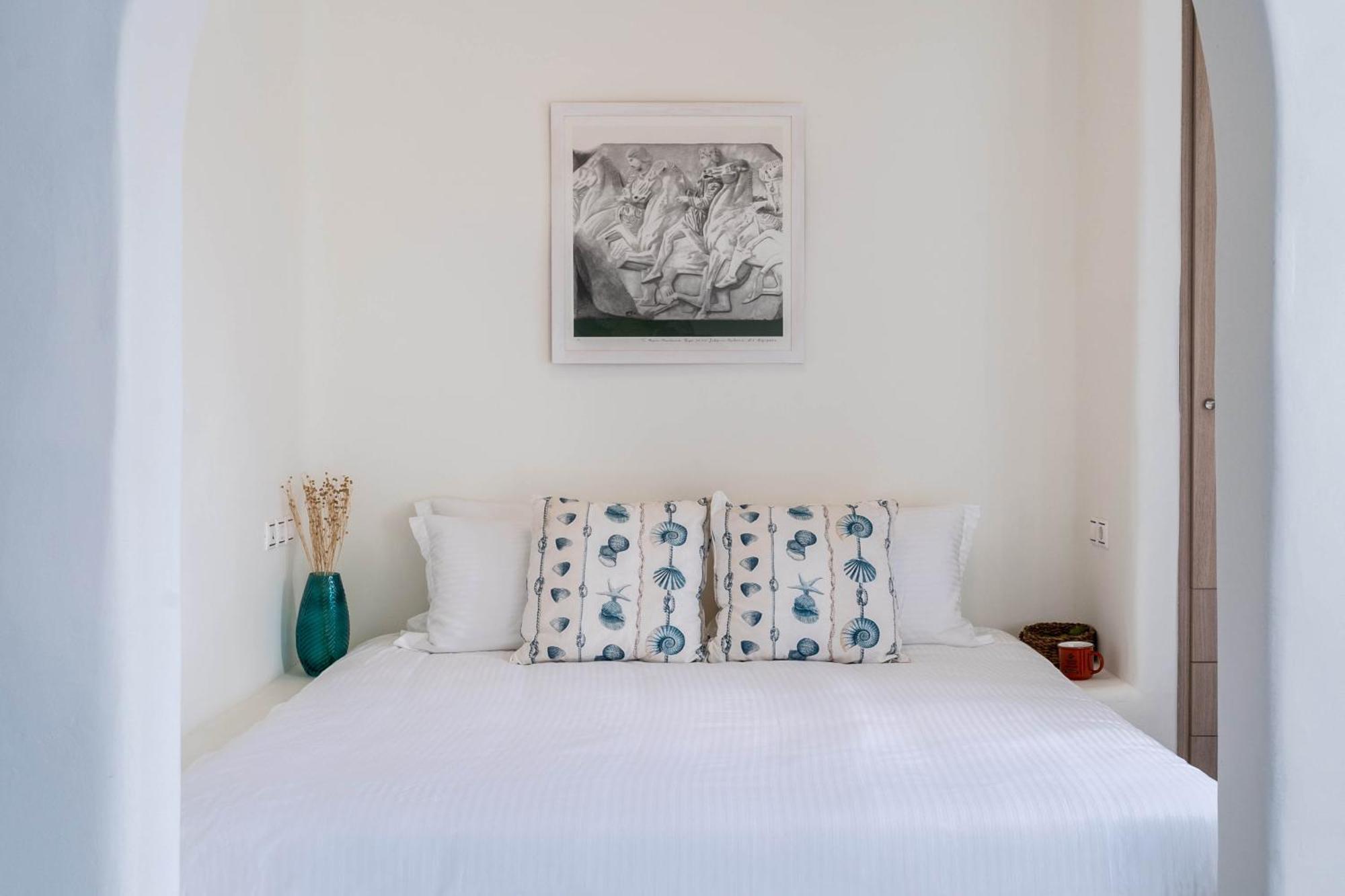 Makani Suites Ано Мера Екстер'єр фото