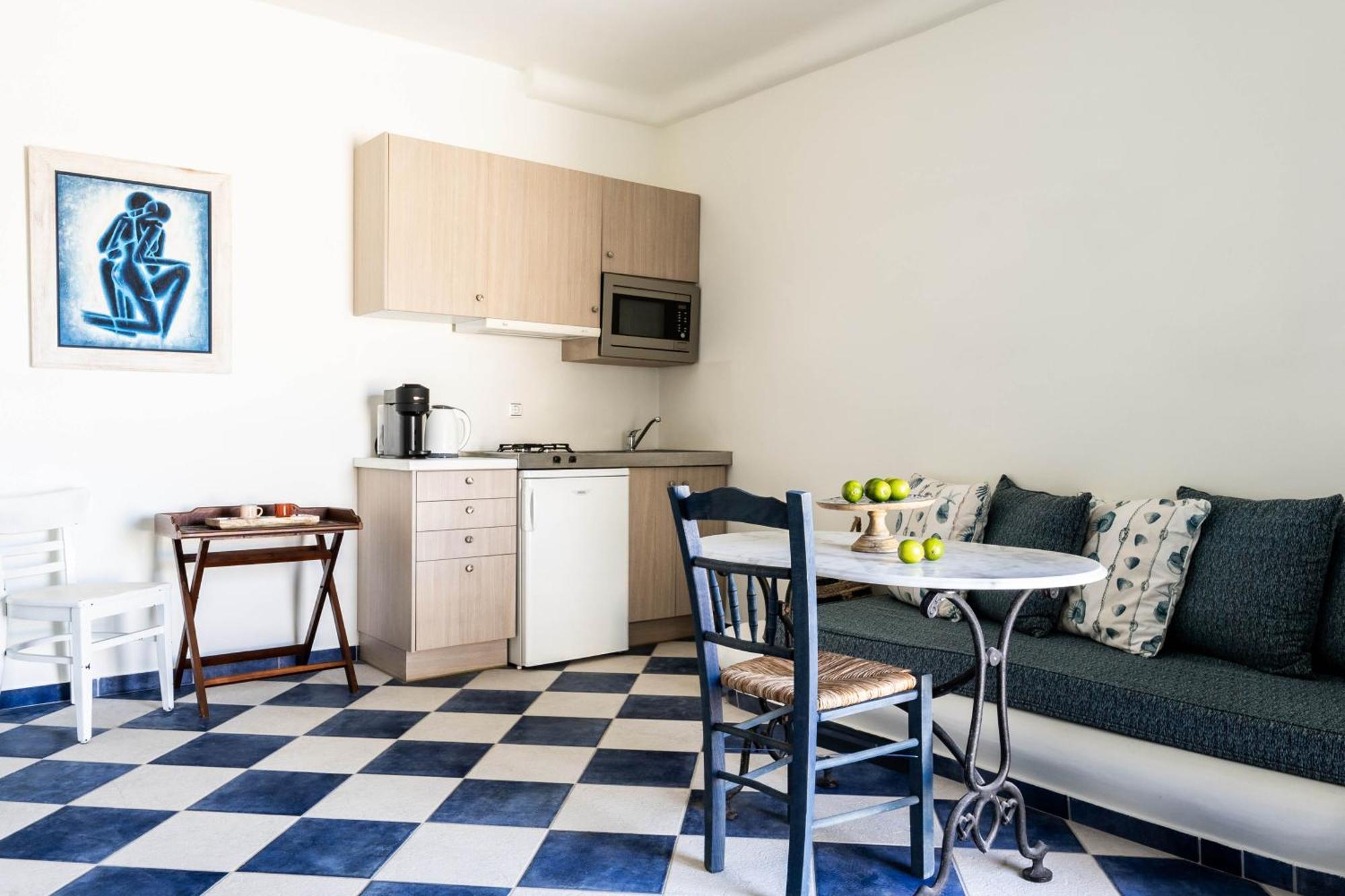 Makani Suites Ано Мера Екстер'єр фото