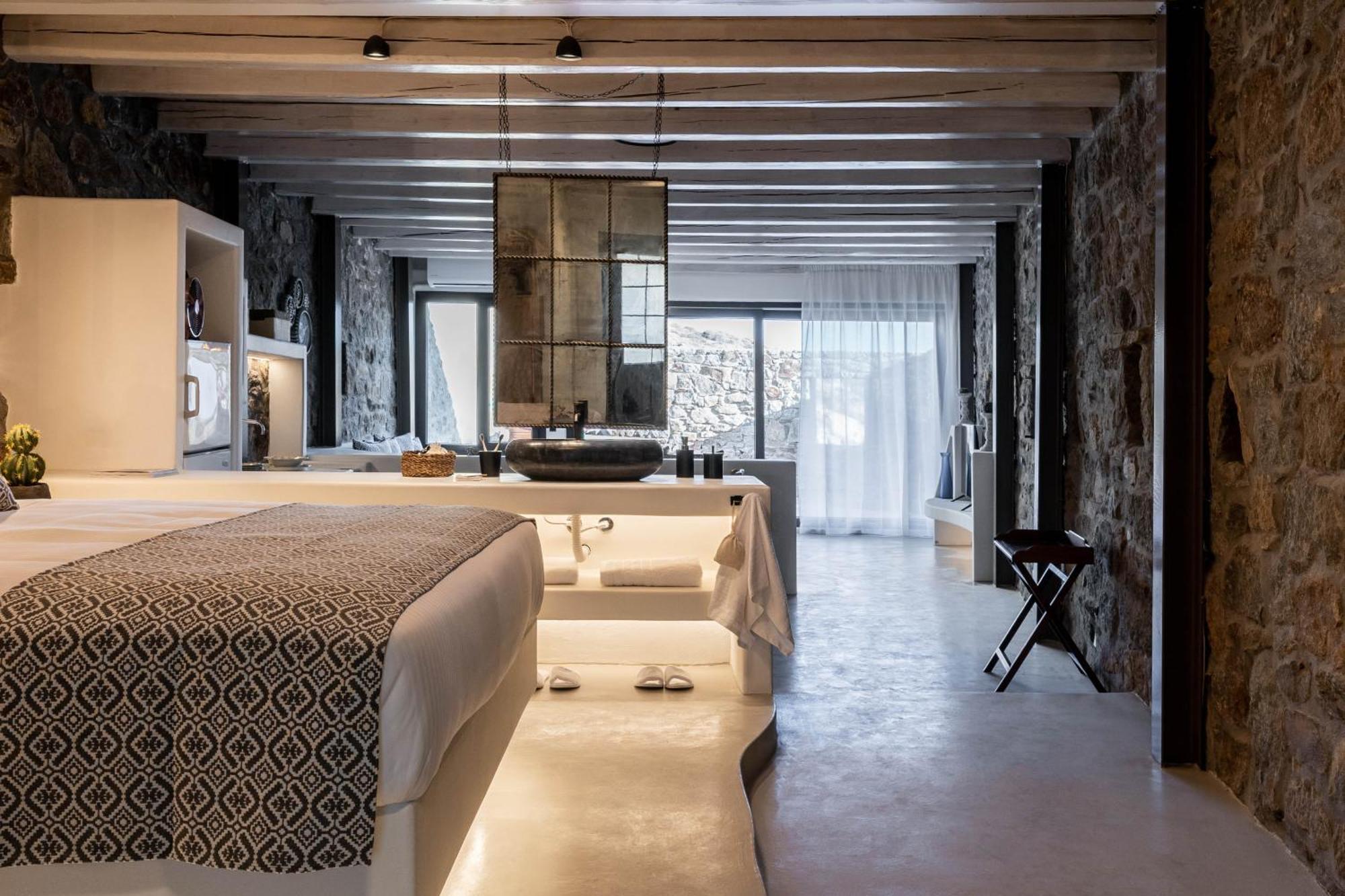 Makani Suites Ано Мера Екстер'єр фото