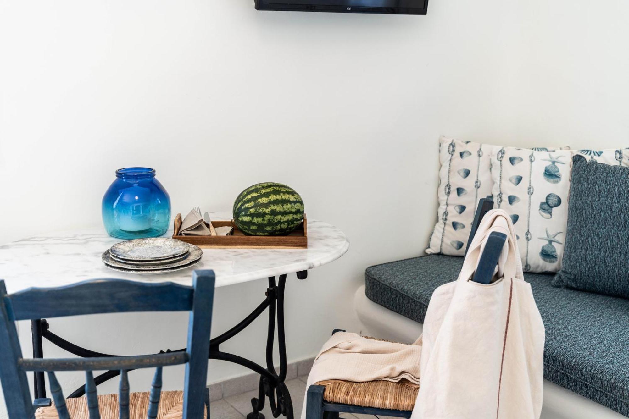 Makani Suites Ано Мера Екстер'єр фото